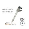 INJECTEUR BOSCH 0445110573 0445110573 autodiag78.com