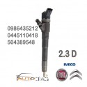 INJECTEUR BOSCH 0445110418