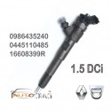 INJECTEUR BOSCH 0445110485