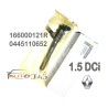 INJECTEUR BOSCH 0445110652 166000121R autodiag78.com