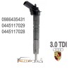 INJECTEUR BOSCH 0445117028 0986435431 autodiag78.com