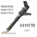 INJECTEUR BOSCH 0445117011