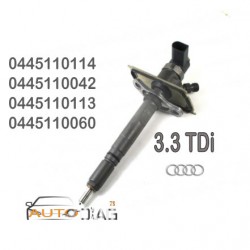 INJECTEUR BOSCH 0445110113