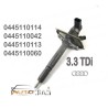 INJECTEUR BOSCH 0445110113 0445110114 autodiag78.com
