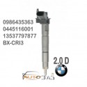INJECTEUR BOSCH 0445116001