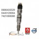 INJECTEUR BOSCH 0445120064 0986435529 autodiag78.com
