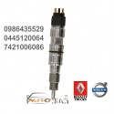 INJECTEUR BOSCH 0445120064