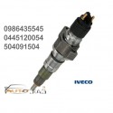 INJECTEUR BOSCH 0445120054