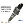 INJECTEUR BOSCH 0445120054