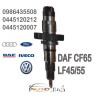 INJECTEUR BOSCH 0445120212 - 0445120007 0986435508 autodiag78.com