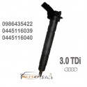 INJECTEUR BOSCH 0445116039 0445116040