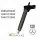 INJECTEUR BOSCH 0445115065 0986435400 autodiag78.com