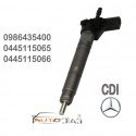 INJECTEUR BOSCH 0445115065