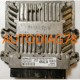 CALCULATEUR MOTEUR FORD Focus SIEMENS SID803 J38AC 6NLH 3M5A12A650HH 5WS40028K-T Calculateur Moteur|autodiag78