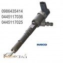 INJECTEUR BOSCH 0445117036