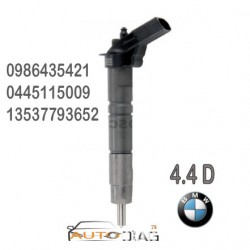 INJECTEUR BOSCH 0432193459 0986435421 autodiag78.com