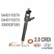 INJECTEUR BOSCH 0445110374 338002F300 33800-2F300 , 5258774 autodiag78.com