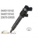 INJECTEUR BOSCH 0445110142 TOYOTA