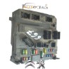 CALCULATEUR BSI SIEMENS F02 PEUGEOT CITROEN PSA RÉFÉRENCE-9649627780-S118085320A-6580E9-6580E8 BSI / PSA - (PEUGEOT CITROËN)|...