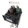 CALCULATEUR BSI SIEMENS E01 PEUGEOT CITROEN PSA RÉFÉRENCE-9657999680-S118085320F-6580L3-6580GV BSI / PSA - (PEUGEOT CITROËN)|...