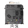 CALCULATEUR BSI SIEMENS E02 PEUGEOT CITROEN PSA RÉFÉRENCE-9653667680-S118085220F-6580FP-6580FQ BSI / PSA - (PEUGEOT CITROËN)|...