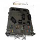 CALCULATEUR BSI SIEMENS E01 PEUGEOT CITROEN PSA RÉFÉRENCE-9653667580-S118085320E-6580FE-6580FF