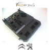 CALCULATEUR BSI SIEMENS E02 PEUGEOT CITROEN PSA RÉFÉRENCE-9657999780-S118085220E-6580FE-6580FF BSI / PSA - (PEUGEOT CITROËN)|...