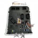 CALCULATEUR BSI SIEMENS E01 PEUGEOT CITROEN PSA RÉFÉRENCE-9657999680-S118085320F-658065-6580HA
