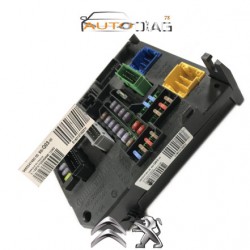 CALCULATEUR BSI CONTINENTAL PEUGEOT CITROEN PSA RÉFÉRENCE-9665547480-S180121003-I