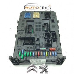 CALCULATEUR BSI JOHNSON CONTROLS K05 PEUGEOT CITROEN PSA RÉFÉRENCE-966405918002