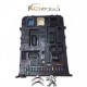 CALCULATEUR BSI JOHNSON CONTROLS H01 PEUGEOT CITROEN PSA RÉFÉRENCE-9664968980