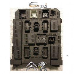 CALCULATEUR BSI PEUGEOT CITROEN PSA RÉFÉRENCE-9654696080