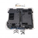 CALCULATEUR BSI SIEMENS B2 PEUGEOT CITROEN PSA RÉFÉRENCE-9626460880-6105872300-G