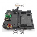 CALCULATEUR BSI SIEMENS B2 PEUGEOT CITROEN PSA RÉFÉRENCE-9626460880-S105872300-G