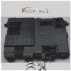 CALCULATEUR BSI VALEO CN2 PEUGEOT CITROEN PSA RÉFÉRENCE-9648546480