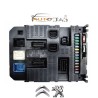 CALCULATEUR BSI VALEO P02 PEUGEOT CITROEN PSA RÉFÉRENCE-9663798180 BSI / PSA - (PEUGEOT CITROËN)|autodiag78