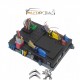 CALCULATEUR BSI VALEO N7 PEUGEOT CITROEN PSA RÉFÉRENCE-9644648780-73007512 BSI / PSA - (PEUGEOT CITROËN)|autodiag78