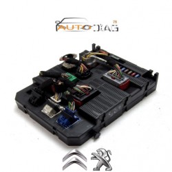 Uch bsi AutoCALCULATEUR BSI VALEO P06 PEUGEOT CITROEN PSA RÉFÉRENCE-9659285380 BSI / PSA - (PEUGEOT CITROËN)|autodiag78