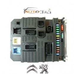 Uch bsi AutoCALCULATEUR BSI VALEO P07 PEUGEOT CITROEN PSA RÉFÉRENCE-9659285480 BSI / PSA - (PEUGEOT CITROËN)|autodiag78