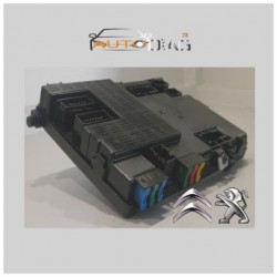 Uch bsi AutoCALCULATEUR BSI VALEO PEUGEOT CITROEN PSA RÉFÉRENCE-9650623480 BSI / PSA - (PEUGEOT CITROËN)|autodiag78