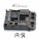 CALCULATEUR BSI VALEO VARIANTE C PEUGEOT CITROEN PSA RÉFÉRENCE-9641079680 BSI / PSA - (PEUGEOT CITROËN)|autodiag78
