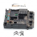 CALCULATEUR BSI VALEO VARIANTE C PEUGEOT CITROEN PSA RÉFÉRENCE-9641079680