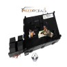 unité centrale d'habitacle UCH N3 VIERGE RENAULT CLIO 2 sageme P8200234046, 8200234046, 21659062-7 Uch Renault|autodiag78
