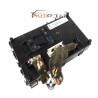 unité centrale d'habitacle UCH N3 VIERGE RENAULT CLIO 2 sagem P8200272302, 8200272302, 21659062-7 Uch Renault|autodiag78
