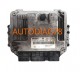 CALCULATEUR MOTEUR RENAULT MEGANE SCENIC 1.9 DCI, BOSCH 0 281 011 549, BOSCH 0281011549, 8200391966, 8200370779, 1039S04786 C...