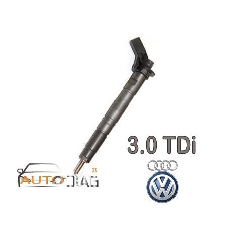 INJECTEUR BOSCH 3.0 TDI V6 0445115052