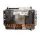 CALCULATEUR MOTEUR RENAULT SCENIC 1.6 SIEMENS S115300121B, S115300121 B, 115300121, HOM7700875745, 7700875745, 7700111891 Cal...