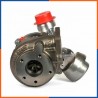Turbo Turbocompresseur pour Nissan Qashqai 1.5 DCI 106 54399880030 , 54399700070