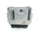 CALCULATEUR MOTEUR CITROEN PEUGEOT 1.6 HDI BOSCH 0 281 013 872, 0281013872, 96 648 437 80, 9664843780, 9653958980, EDC16C34