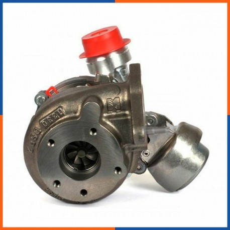 Turbo Turbocompresseur pour Nissan Qashqai 1.5 DCI 106 54399880030 , 54399700070